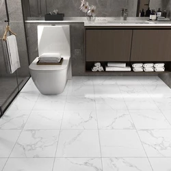 Bathroom Floor Tile