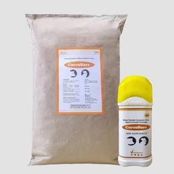 Curcusure Poultry Supplement