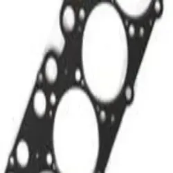 Engine Gasket Kit for V2203T Engine Bobcat 753 763 Loader, Shape Rectangular