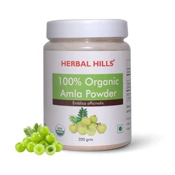 Amla Herbal Powder