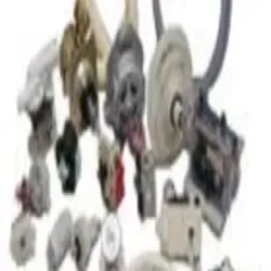 Water Feed Valve, Power Source Electric