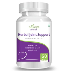 Joint Support Herbal Capsule