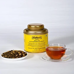 Herbal Relax Tea