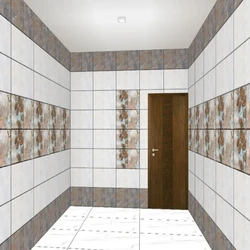 Porcelain Polished Glazed Tile