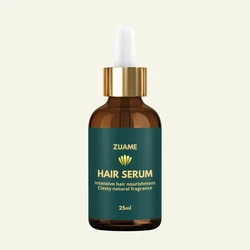 Unisex Hair Serum
