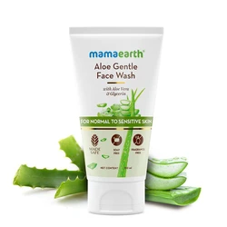 Aloe Vera Face Wash 