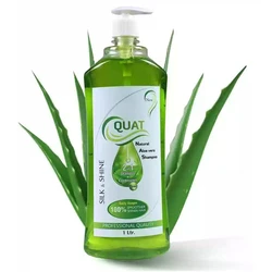 Aloe Vera Natural Shampoo