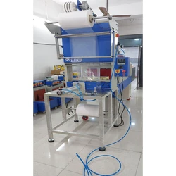 Soft Drink Packing Machine