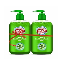 Liquid Hand Wash