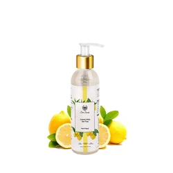 Lemon Hand Wash