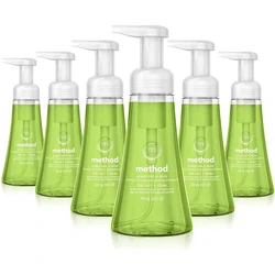 Green Hand Wash