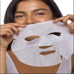 Facial Mask Sheet
