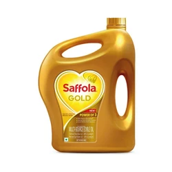 Refined Cooking Oil