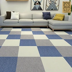 Polypropylene Carpet Tile