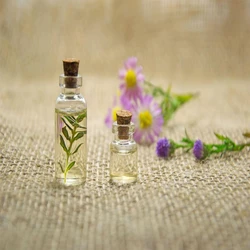Aromatic Essential Oil