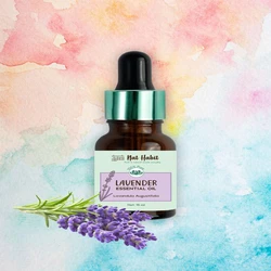 Essential Liquid Oil