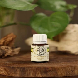 Green Aromatic oil