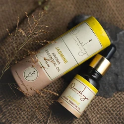 Jasmine Aromatic Essential Oil
