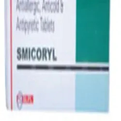 Paracetamol 250 Mg, Brand ARSHMOL