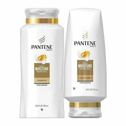 Hair Conditioning Shampoo
