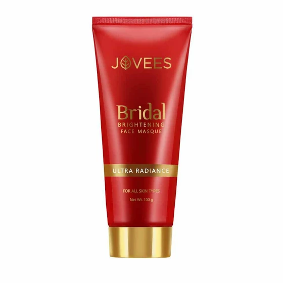 Bridal Face Pack — Will remove the tan blemishes