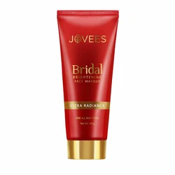 Bridal Face Pack