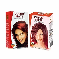 Hair Color Dye