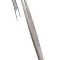 Uterine Vulsellum Forceps, UsageApplication Hospital