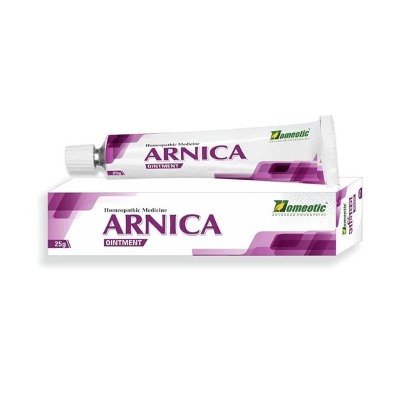 Homeopathic Ointment Cream — Relief Cream Non greasy