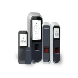 Waterproof Fingerprint Biometric