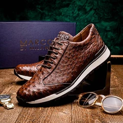 Designer Leather Shoes