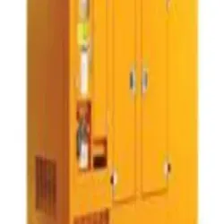 Generator Installation Service, Fuel Tank Capacity 150 L