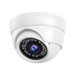 Analog Camera Cctv Systems