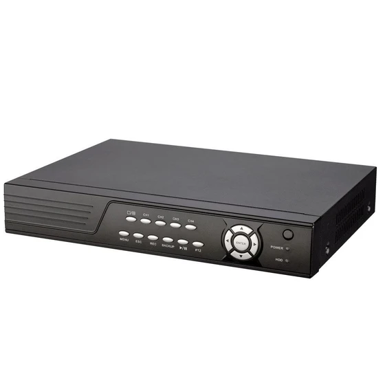 Digital Video Recorder — Maximum hard disk space