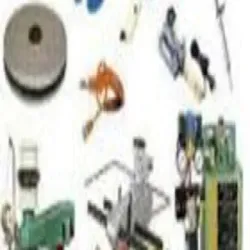 2MB KNIT Memory Card for Stoll Knitting Machines, Model NameNumber J11473F01