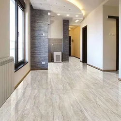 Glossy GVT Tiles