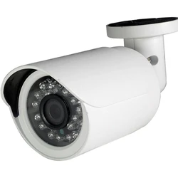 Cctv Bullet Camera