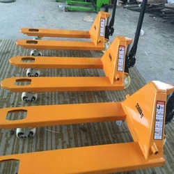 Hydraulic Hand Pallet Trucks