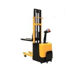 Battery Operated Stacker