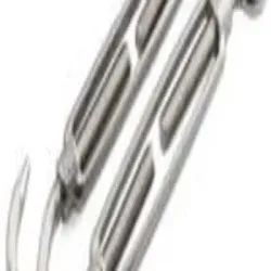 Turn Buckles, Surface Finish Galvanized