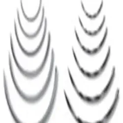 Bone Marrow Jamshidi Needle Set, Needle Finish Polished