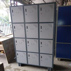 Industrial Stainless Steel Locker