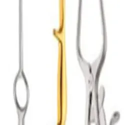 General Surgery Instrument Set, Material Stainless Steel