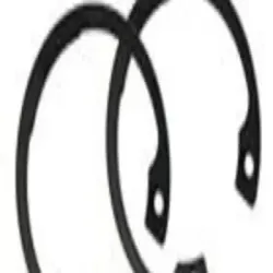 External Circlip, Engine Type Diesel