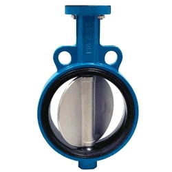 Butterfly Valve