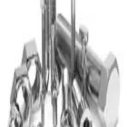 Textile Industry Spare