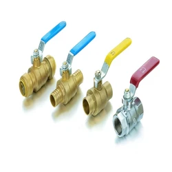 Gate Valves