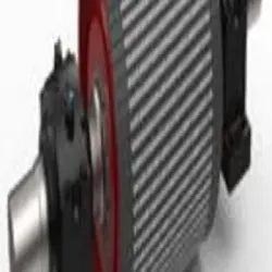 Conveyor Head Drum Tail Drum Pulley, Pulley Material Mild Steel