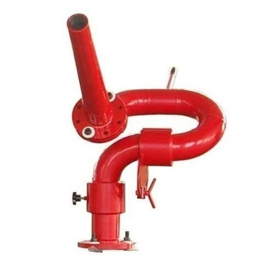 Fire Water Monitor — Advanced technology high quality