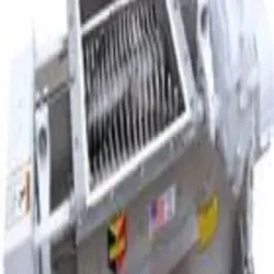 Tractor Mobile Crusher Machine, Grain Size 75 mm